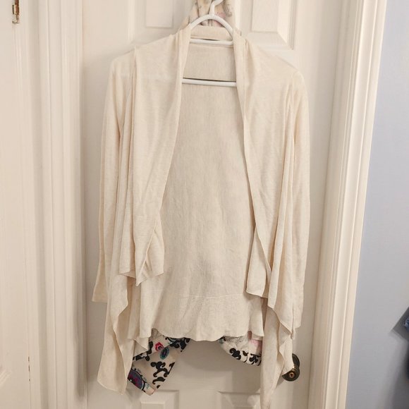 Open Shrug - Picture 1 of 4